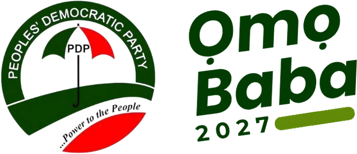 Ọmọ Baba 2027