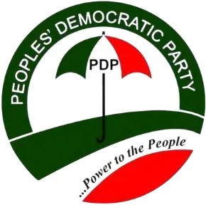 People's Democratic Party
