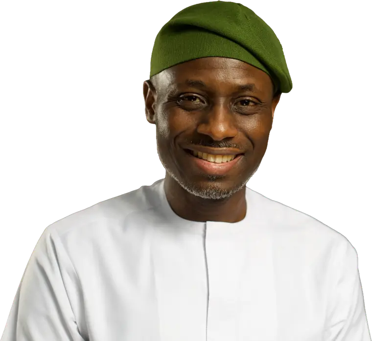 Ayobami Akinyode Olunlọyọ